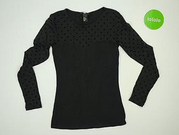 harry styles h: H&M, Bluzka damska, rozmiar XS — 3
