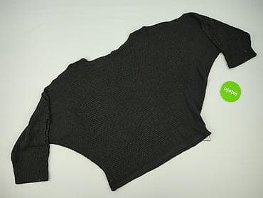 sweter 4xl: Shein Curve, Sweter damski, rozmiar 2XL — 2