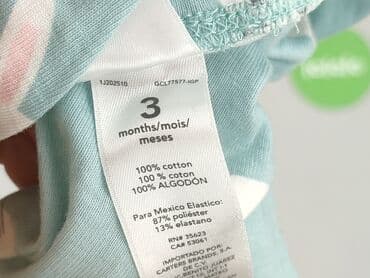 rajstopy mikrofibra: Legginsy, Carters, 1-3 m, stan - Idealny — 4