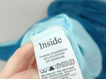 sukienki odcinane pod biustem na wesele allegro: Sukienka damska, L — 4