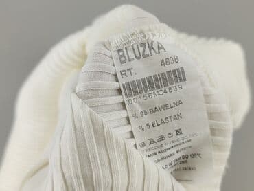 marc cain t shirty: AWSARRE, Bluzka damska, rozmiar S — 4