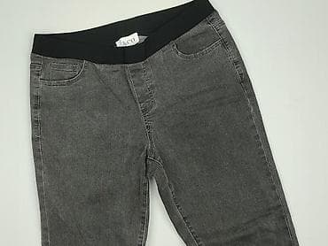 dżinsy levis: Denim Co, Legginsy rozmiar XL — 1
