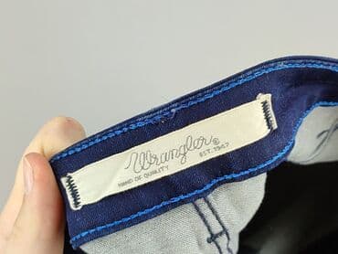 Women: Wrangler, Jeans for women, size S (EU 36) — 4