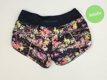 dres damski z krótkimi spodenkami: Szorty damskie, rozmiar XS — 3