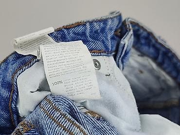 hi mountain: Denim, Spódnica damska, rozmiar M — 5