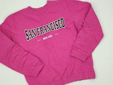Sweatshirt, Sinsay, 10 years, 134-140 cm, condition - Very good