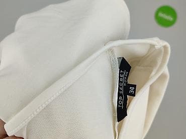 top secret biale bluzki: Top Secret, Bluzka damska, rozmiar XS — 5