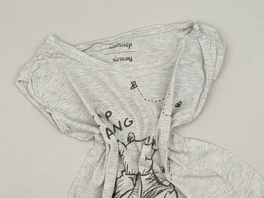 koszulki z kubusiem puchatkiem: Sinsay, Футболка жіноча, розмір S — 5