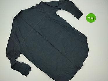 linen: H&M, Сорочка для чоловіків, розмір S — 3
