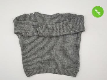 asos sweter: Twist, Sweter damski, rozmiar M — 3