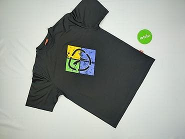 puma bluza: Puma, Koszulka dla mężczyzn, rozmiar 2XL — 2
