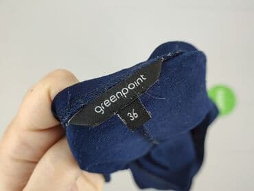 greenpoint krótkie spodenki: Greenpoint, T-shirt damski, rozmiar S — 4