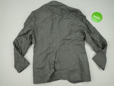 reporter kurtka męska: Marynarka dla mężczyzn, rozmiar S — 3