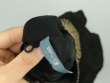 welurowa bluzki: E-vie, Sukienka damska, rozmiar L — 4