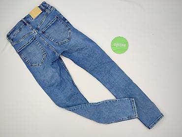 lee dżinsy: Zara, Jeansy damskie, rozmiar S — 3