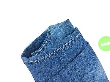 slim jeans: Jeansy damskie, rozmiar S — 6
