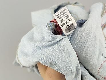 denim george: Kurtka jeansowa damska, rozmiar M — 5