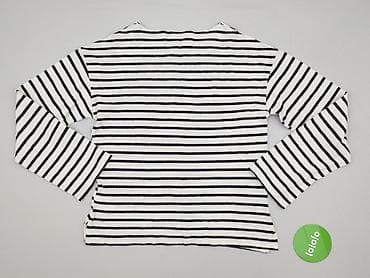 lniane bluzki: Zara, Bluzka damska, rozmiar S — 3