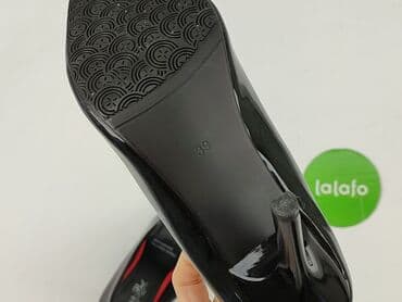 buty wyprzedaż ccc: Półbuty damskie, rozmiar 39 — 5