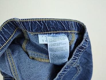 stella nova spodnie: Jeansy damskie, rozmiar M — 4