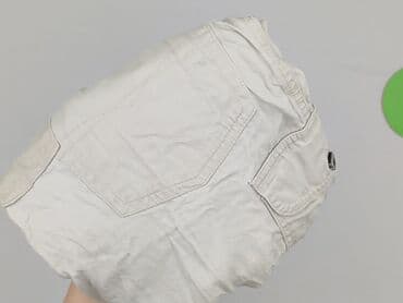 szorty m65: Cross Jeans, Szorty damskie, rozmiar M — 5