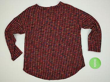 kaliko: Bluzka damska, rozmiar 4XL — 3
