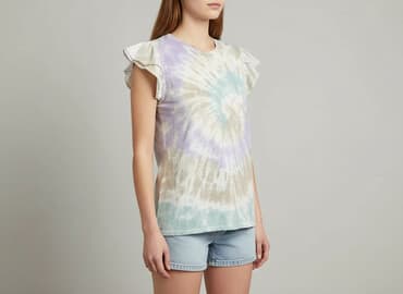 bluzy dla przyjaciółek: Women`s T-shirt, size S — 1