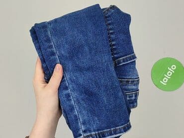 indicode t shirty: Denim Co, Jeansy damskie, rozmiar L — 6