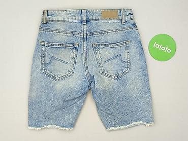 jeans 24: Szorty damskie, rozmiar XS — 3