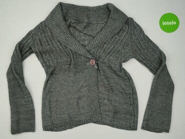 edc sweter: E-vie, Kardigan damski, 2XL — 2