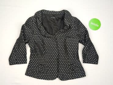костюми жіночі класичні: Women's blazer, size S (EU 36) — 2