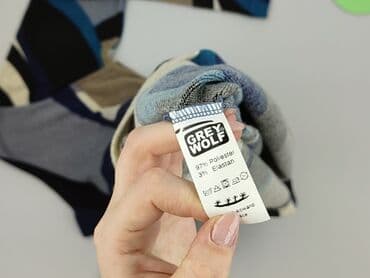 Women's Clothing: GREY WOLF, Women`s dress, M — 4