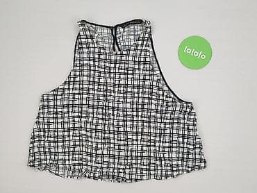 bluzki basic zara: Zara, Топ жіночий, розмір M — 2