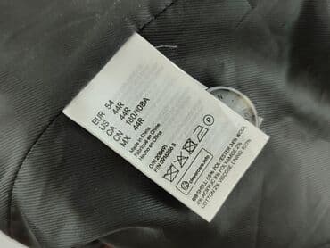 ubrania zimowe poznań: Płaszcz dla mężczyzn, rozmiar 7XL — 5