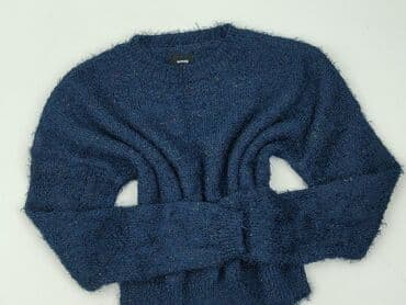 polar jeans: Sinsay, Sweter damski, rozmiar XS — 1