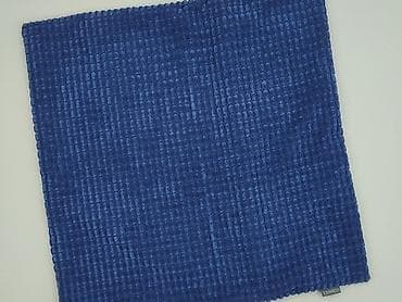 podrecznik: Pillowcase, 52 x 50, kolor - Niebieski, stan - Idealny — 1