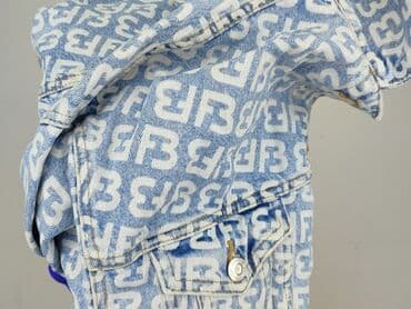 kurtka jeansowa damska cropp: Kurtka jeansowa damska, rozmiar S — 4