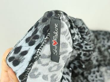 spodnie m: Sukienka damska, rozmiar M — 4