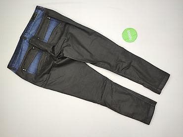 jeansy gap: Jeansy damskie, rozmiar XL — 3