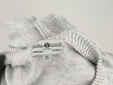 kurtki softshell męskie lidl: Sweter dla mężczyzn, XL — 5