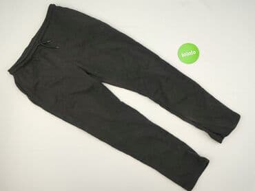 pull and bear cargo: ALPHAR ONE, Spodnie dresowe dla mężczyzn, rozmiar L — 2