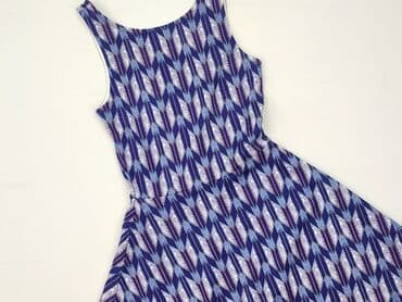 sukienki dla puszystych wieczorowe: H&M, Women`s dress, size XS (EU 34) — 1