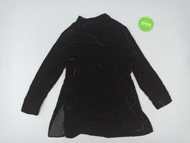 marynarka damska c a: Marks & Spencer, Women's blazer, size L (EU 40) — 3