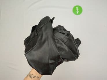 joggery damskie missguided: Missguided, Spodnie materiałowe damskie, rozmiar M — 6