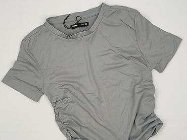 sheinside polska: Sinsay, T-shirt damski, rozmiar XS — 1