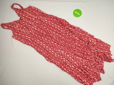 sukienki plus size maxi: Klass, Sukienka damska, XL — 2