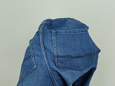 emo bluzki: Spodnie jeansowe, Pepperts!, 13 lat, 158, stan - Bardzo dobry — 6