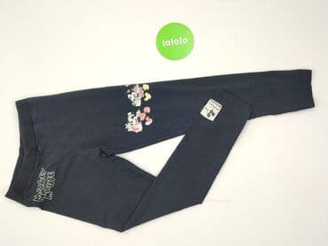 lidl sklep kombinezon zimowy: Sweatpants, Zara, 12 years, 152, condition - Very good — 2