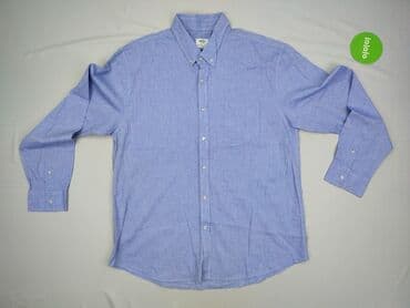 bluza minus two: Cross Jeans, Koszulа dla mężczyzn, rozmiar 2XL — 2