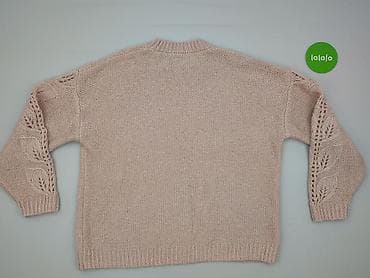 116: F&F, Sweter damski, rozmiar 2XL — 3